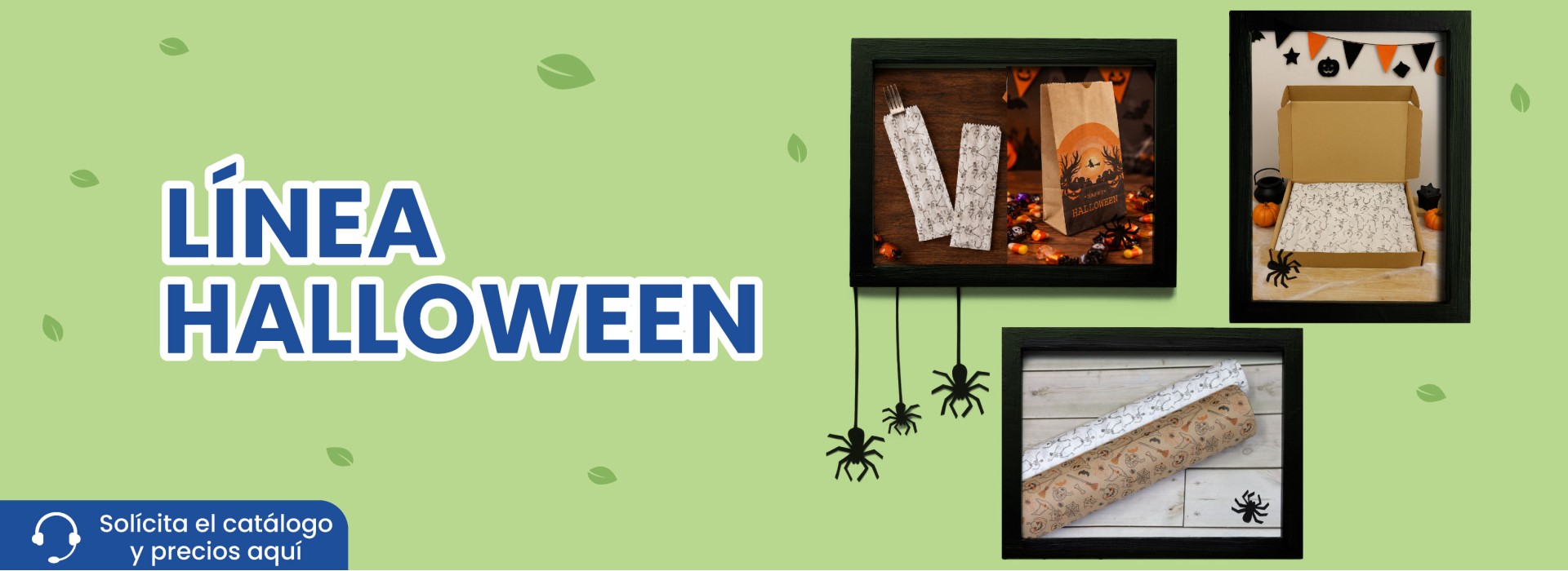 Linea halloween